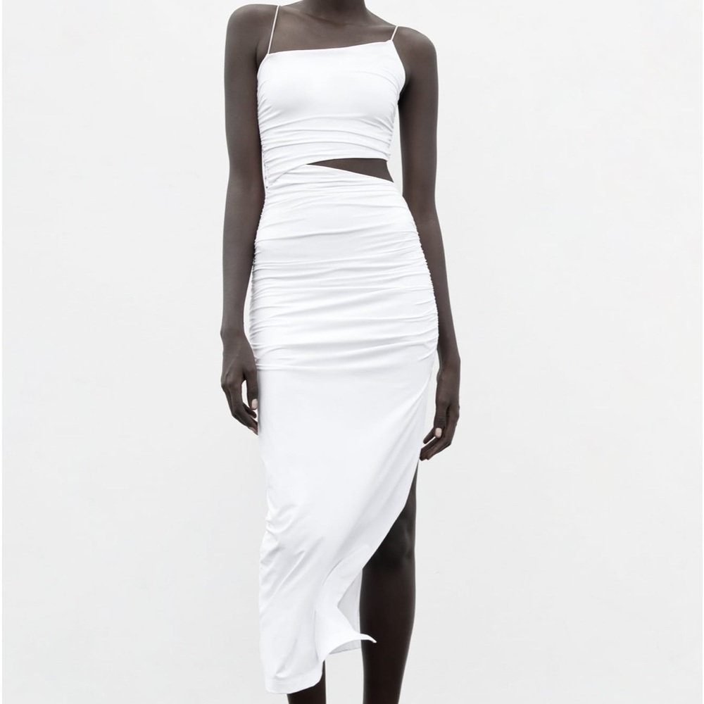 Zara Dress